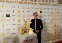 IU酒店开张100家 喜获最受欢迎酒店新品牌