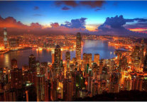 王兴斌：香港旅游业亟待战略转型