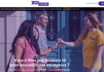 短租礼宾服务提供商 Bnbsitter 融资250万美元