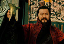 酒店煮三国：天子到底有何用