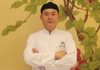 青岛胶州绿城喜来登酒店任命行政总厨