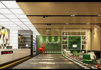 程军：榴莲小星玩翻了中国酒店业