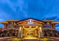 柏栎排名稳健上升 便捷生活从细节处完善