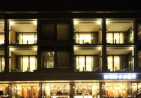 诗莉莉声名鹊起 揭示酒店业未来方向大转变