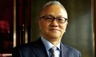 广州珠江新城威珀斯酒店任命温乐天为总经理