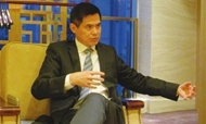 喜达屋亚太区总裁何国祥出任万豪国际大中华区CEO