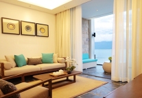 诗莉莉开房率达95%以上 市场表现强劲