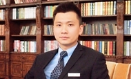 天津亿豪山水郡国际度假酒店任命总经理 