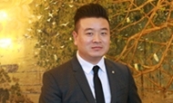 江门万达嘉华酒店任命徐书先为市场销售总监