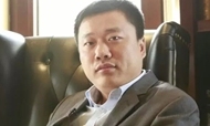 苏州汇融广场假日酒店任命潘钢为总经理
