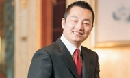 成都世纪城假日酒店任命金金为酒店总经理