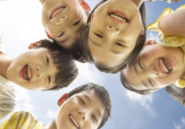 不逗孩子开心的酒店都过不好“六一”节!