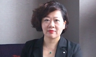 内江万达嘉华酒店任命罗述子为市场销售总监
