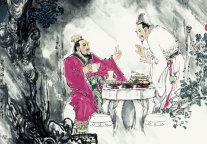 酒店煮三国：到底如何选Boss