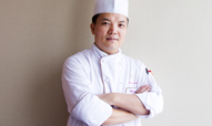 Intercontinental Fuzhou appointed new Executive Chef