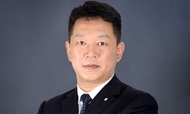 龙岩万达嘉华酒店任命王黎为总经理