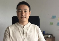 东方客栈董事长潘章凯：一起实现客栈梦