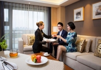 金陵贵宾计划全新上线 礼遇近200万贵宾会员