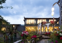 诗莉莉：蜜月酒店大势背后 市场表现强劲