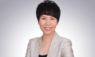 舟山希尔顿酒店任命陈秋萍为总经理