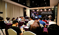 IDEALENS K2日本·东京发布会杭州分会场