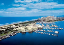 全世界最cool的酒店 仅在这几家！