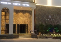 如果秦始皇穿越到了现在 一定要带他住美豪丽致