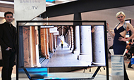 三星完全放弃3D电视：达不到用户体验