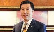 哈尔滨松北香格里拉大酒店任命总经理