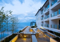 诗莉莉:把酒店做得不像酒店