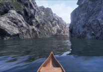 旅游VR：无限吸引炫酷体验