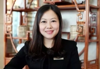 哈尔滨香坊永泰喜来登酒店任命酒店经理