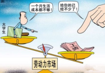 范建军：酒店专业毕业生的从业之路