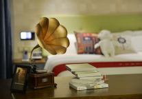 夏日炎炎 到美豪酒店如沐春风