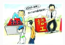 朱冬芽：浅谈酒店企业文化之招聘难
