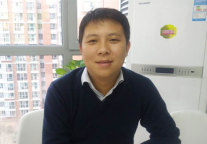 乐乎CEO罗意：坚守京城 沉淀自我