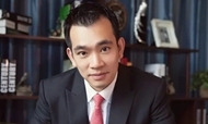 重庆万豪酒店任命David Chen为总经理
