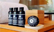 史上最全！酒店必知顶级浴室顶级洗护用品