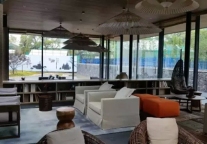 跨界时尚火锅业 柏栎参与中航里城归宗项目