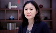 中庚集团任命酒管中心福州区域销售总监