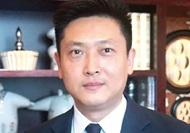 泉州万达文华酒店任命司振宇为酒店经理