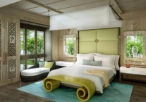 这家养生度假酒店 誓要成为千岛湖的新名片