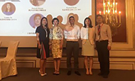 觅星科技协办IEVENTSPLUS Summit 2016