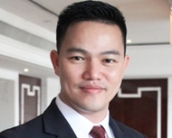 株洲美的万豪酒店任命吴奇勇为总经理