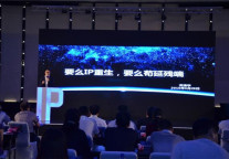在线旅游IP元年：消费转型下入口逻辑的改变