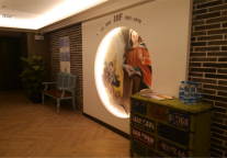 美豪酒店的服务会上瘾 顾客都不能自拔了! 