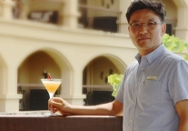 三亚御海棠豪华精选度假酒店任命驻店经理