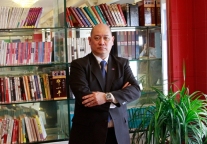 长沙皇冠假日酒店任命陈国良为总经理