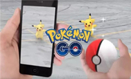 停不下来的PokémonGo 游戏未来在AR？