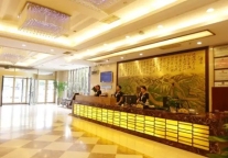伯爵世家携手绿云iHotel 立足安徽走向全国